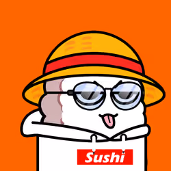 Sushiverse #6707