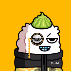 Sushiverse #3896
