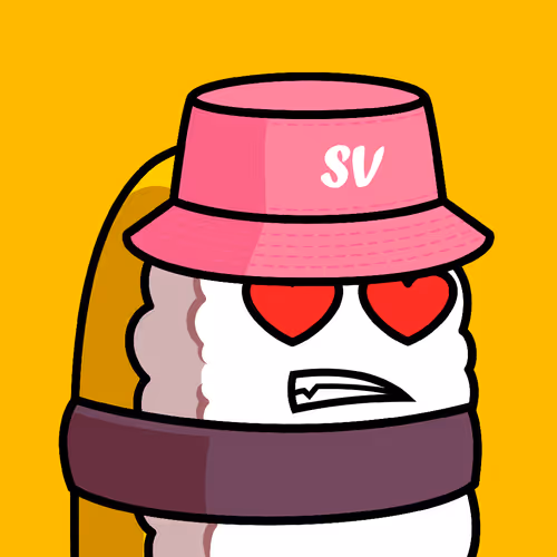 Sushiverse Official