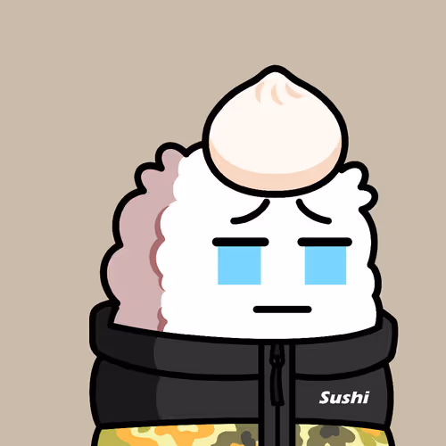 Sushiverse Official