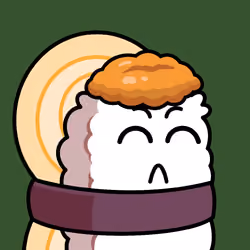 Sushiverse #7795