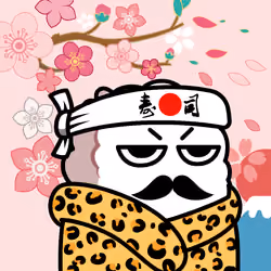 Sushiverse #4721