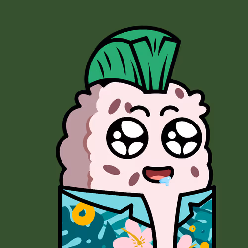 Sushiverse Official