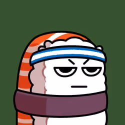 Sushiverse #6252