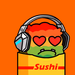 Sushiverse #2509