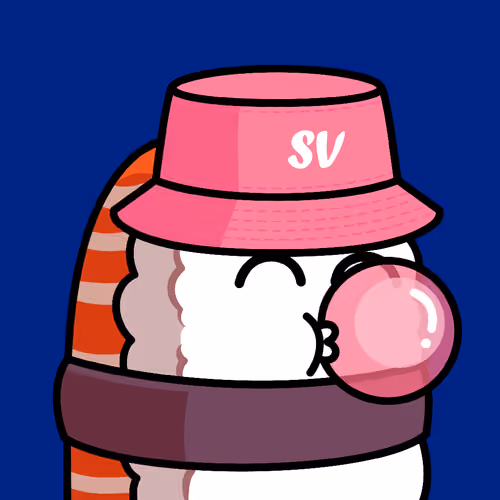 Sushiverse #8408