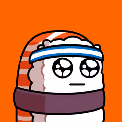 Sushiverse #5958