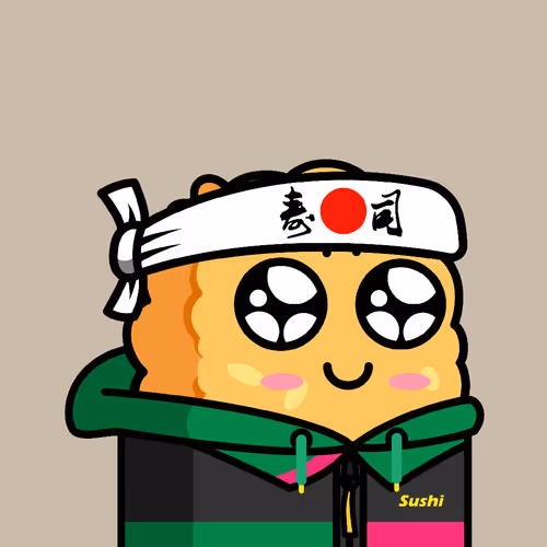 Sushiverse Official