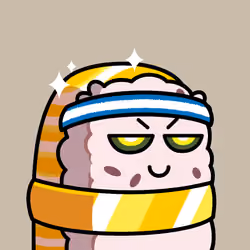Sushiverse #1351