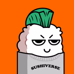 Sushiverse #6675