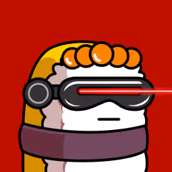 Sushiverse #585