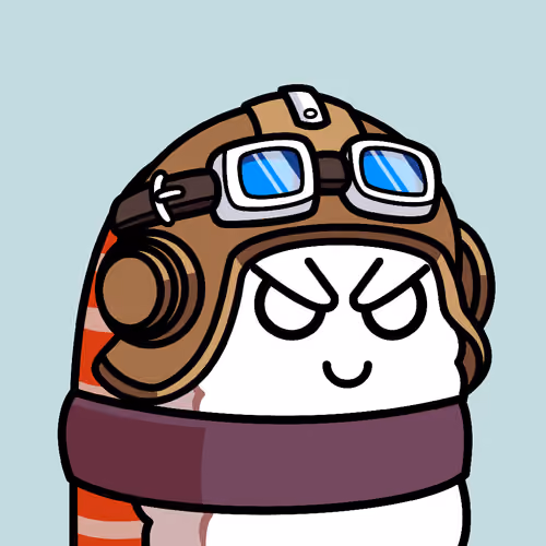 Sushiverse #5990