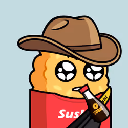 Sushiverse #7844