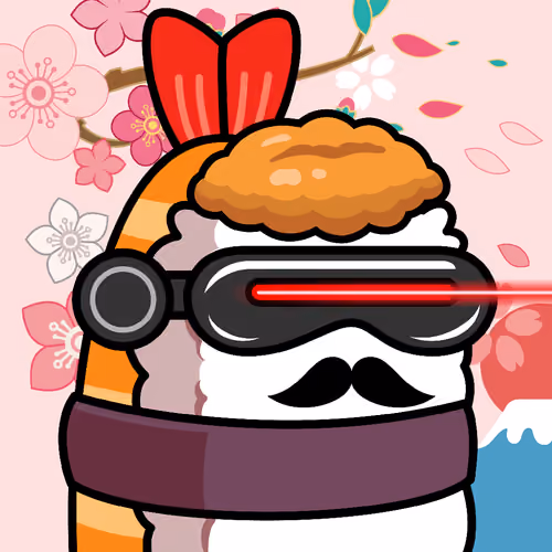 Sushiverse #2458