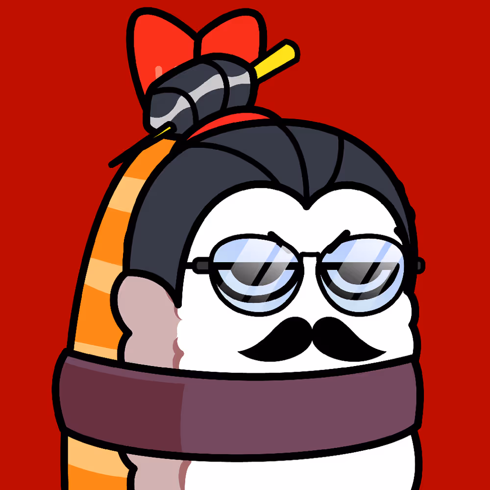 Sushiverse #9969