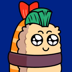 Sushiverse #933