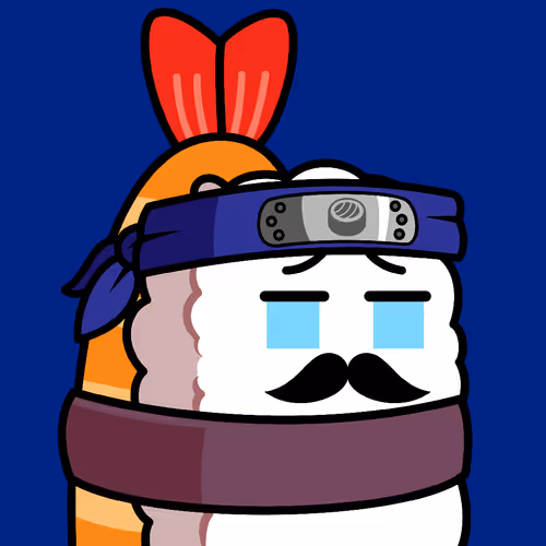 Sushiverse Official
