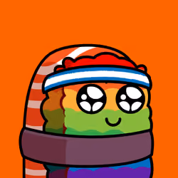 Sushiverse #7390