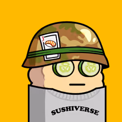 Sushiverse #9843