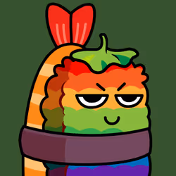 Sushiverse #5156