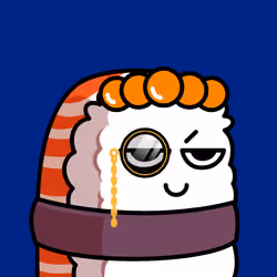Sushiverse #2514