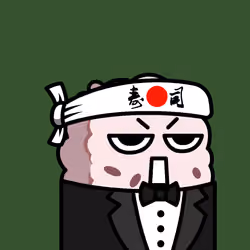 Sushiverse #2171