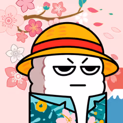 Sushiverse #3438