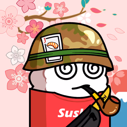Sushiverse #1260