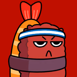 Sushiverse #4278