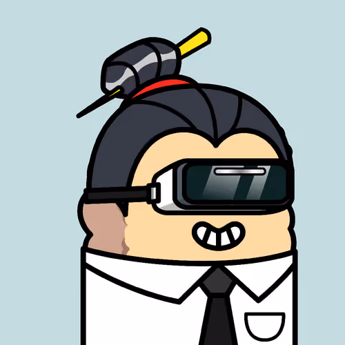 Sushiverse #8068