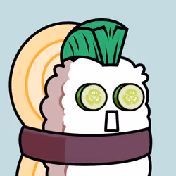 Sushiverse #4881