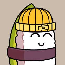 Sushiverse #3867