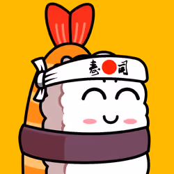 Sushiverse #1455