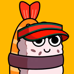 Sushiverse #2138