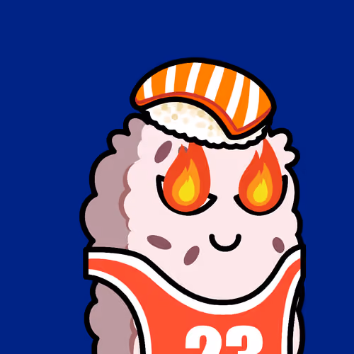 Sushiverse #9319