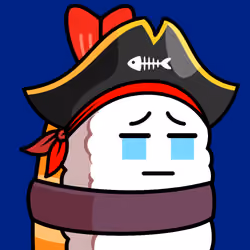 Sushiverse #5558
