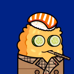 Sushiverse #5091
