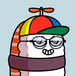 Sushiverse #1292