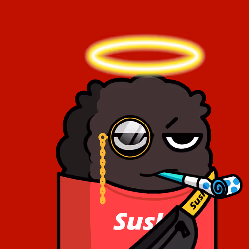 Sushiverse #6803