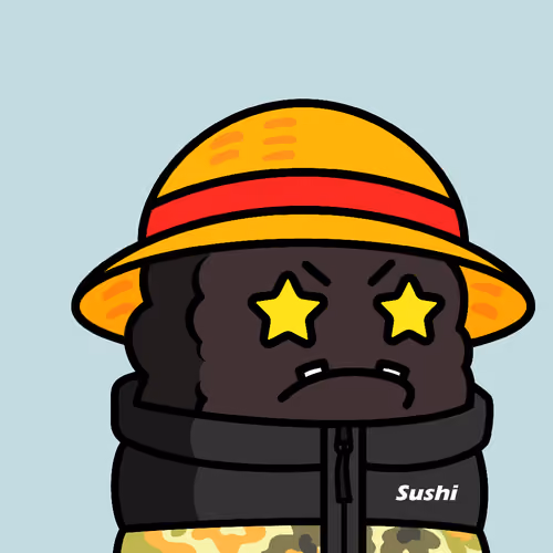 Sushiverse #1896