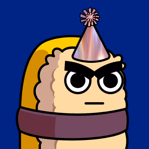 Sushiverse Official