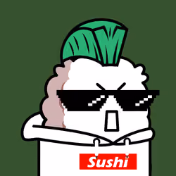Sushiverse #3566