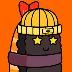 Sushiverse #2394