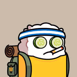 Sushiverse #9303
