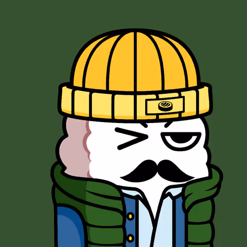 Sushiverse #1765