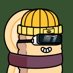 Sushiverse #2285