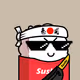 3825