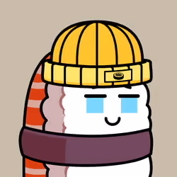 Sushiverse #9155