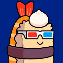 Sushiverse #5514