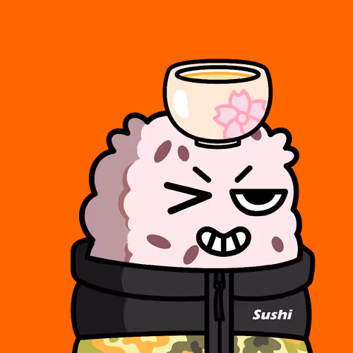 Sushiverse Official